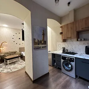 Апартаменты Old Iceri Seher With The Great Location, Баку